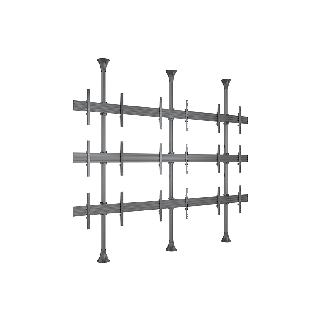 Multibrackets M Floor to Ceiling Mount Pro MBFC3UX3*