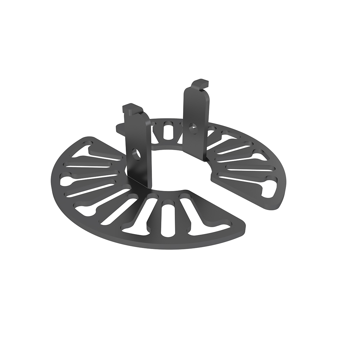 Multibrackets M Pro Series - Universal Dome Camera Mount
