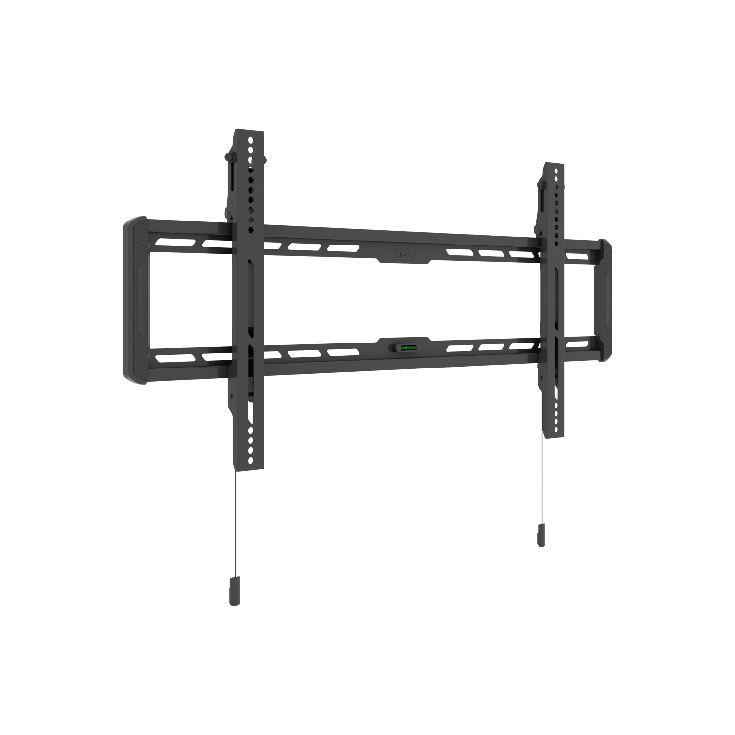 Multibrackets M Universal Wallmount Tilt Large Black