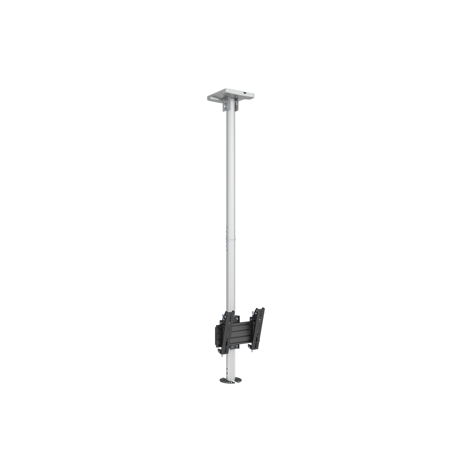 MULTIBRACKETS MBC1U Signage Display Mounts - White