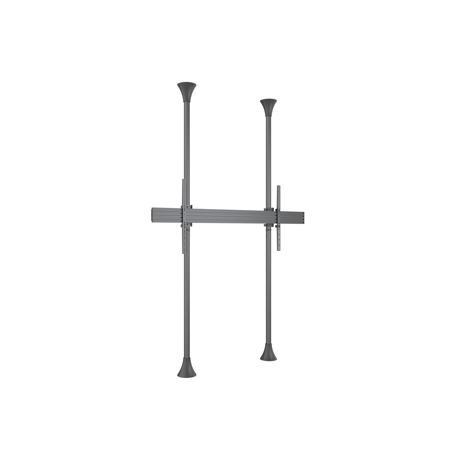 MULTIBRACKETS MBFC1UX1 Signage Display Mounts - Black