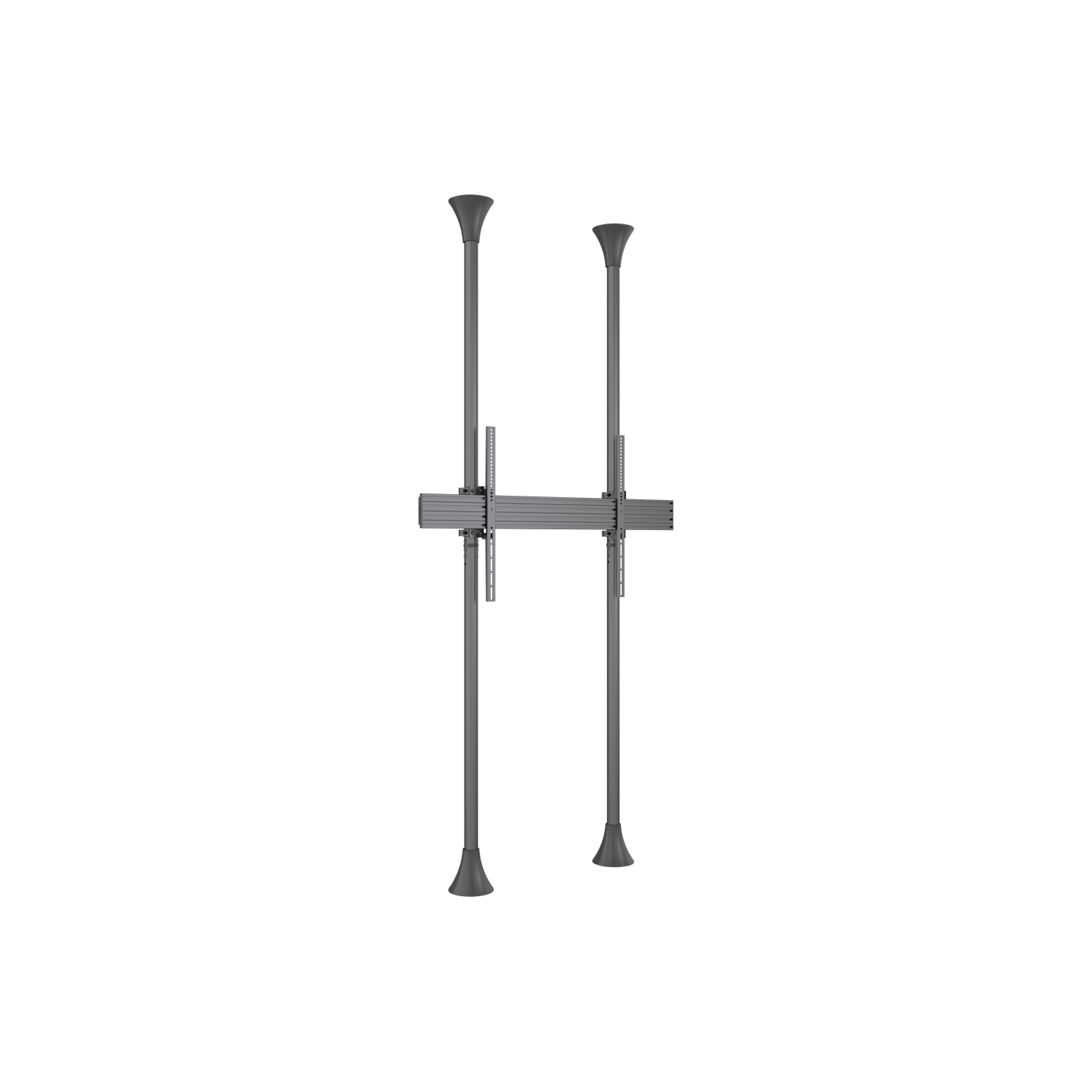 MULTIBRACKETS MBFC1UX1 Signage Display Mounts - Black