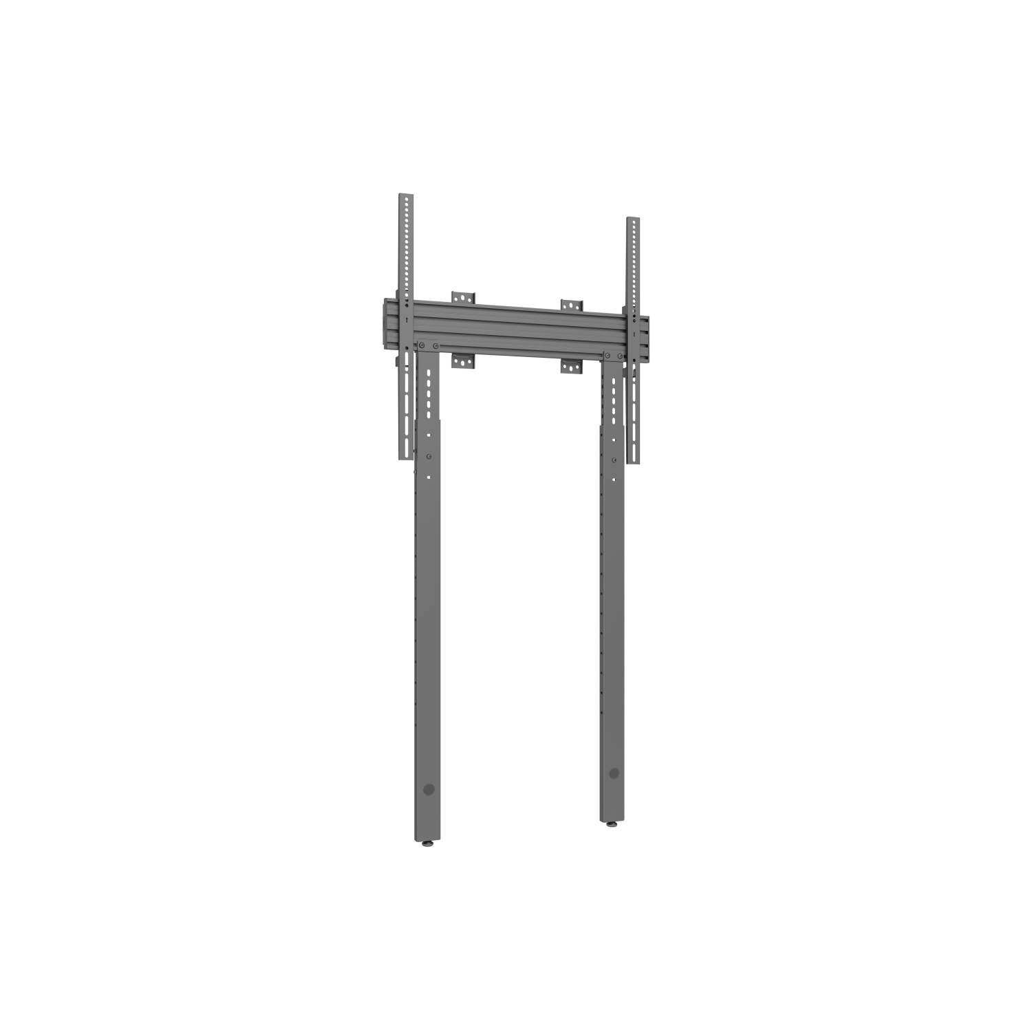 MULTIBRACKETS MBW1U Signage Display Mounts - Black
