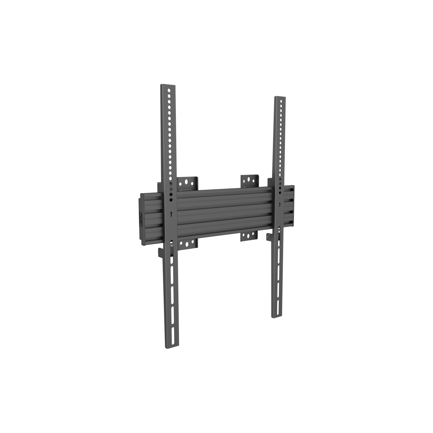 MULTIBRACKETS MBW1UP TV Mounts - Black