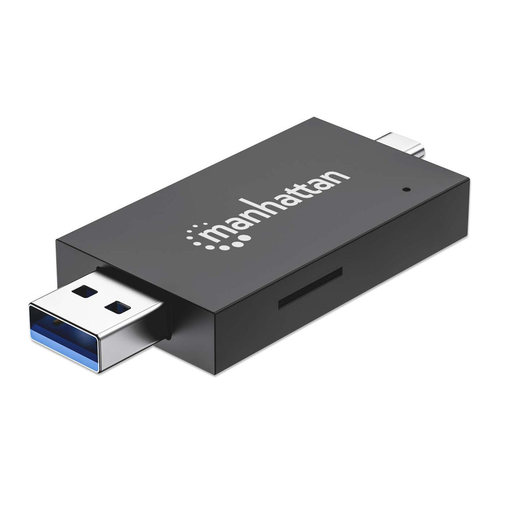 Manhattan Gen1 Card Readers - Multi