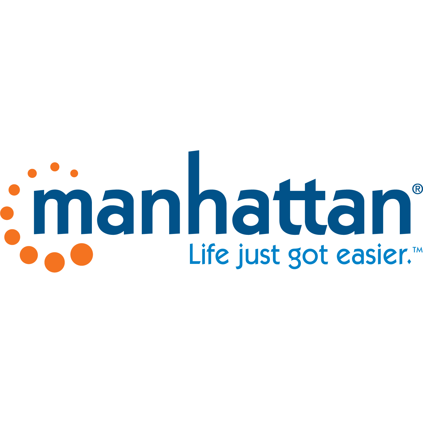 Manhattan CHARGING STATION 10 PORT USB-C