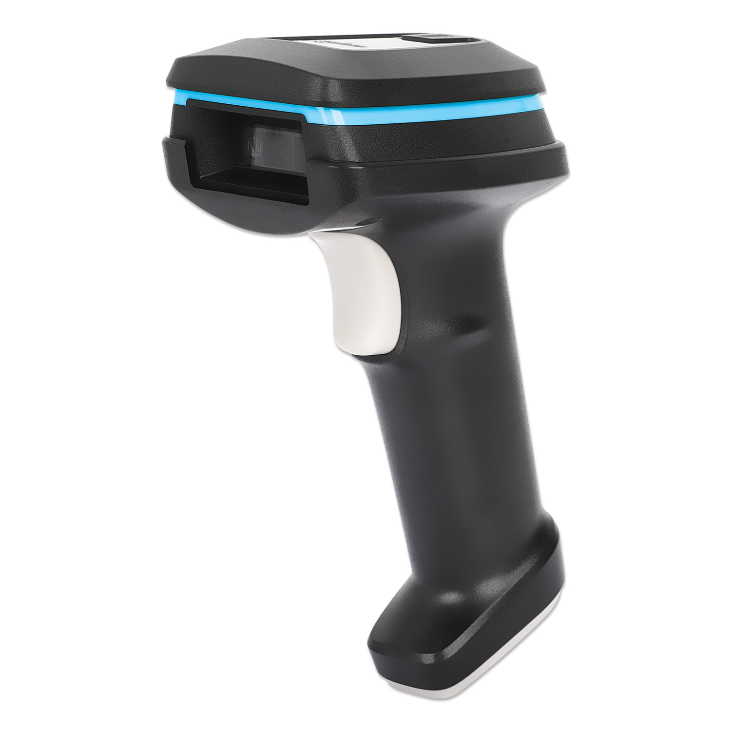 Manhattan 450mm Barcode Readers - Black