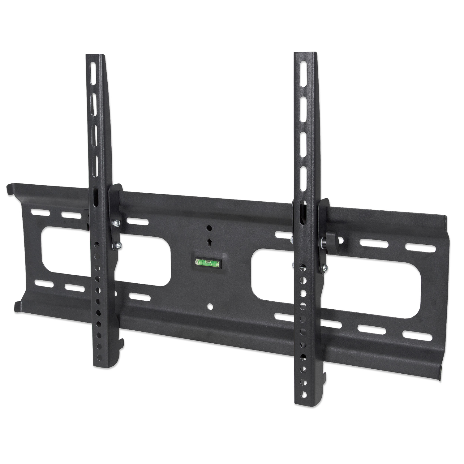 Manhattan 200x200 TV Mounts - Black