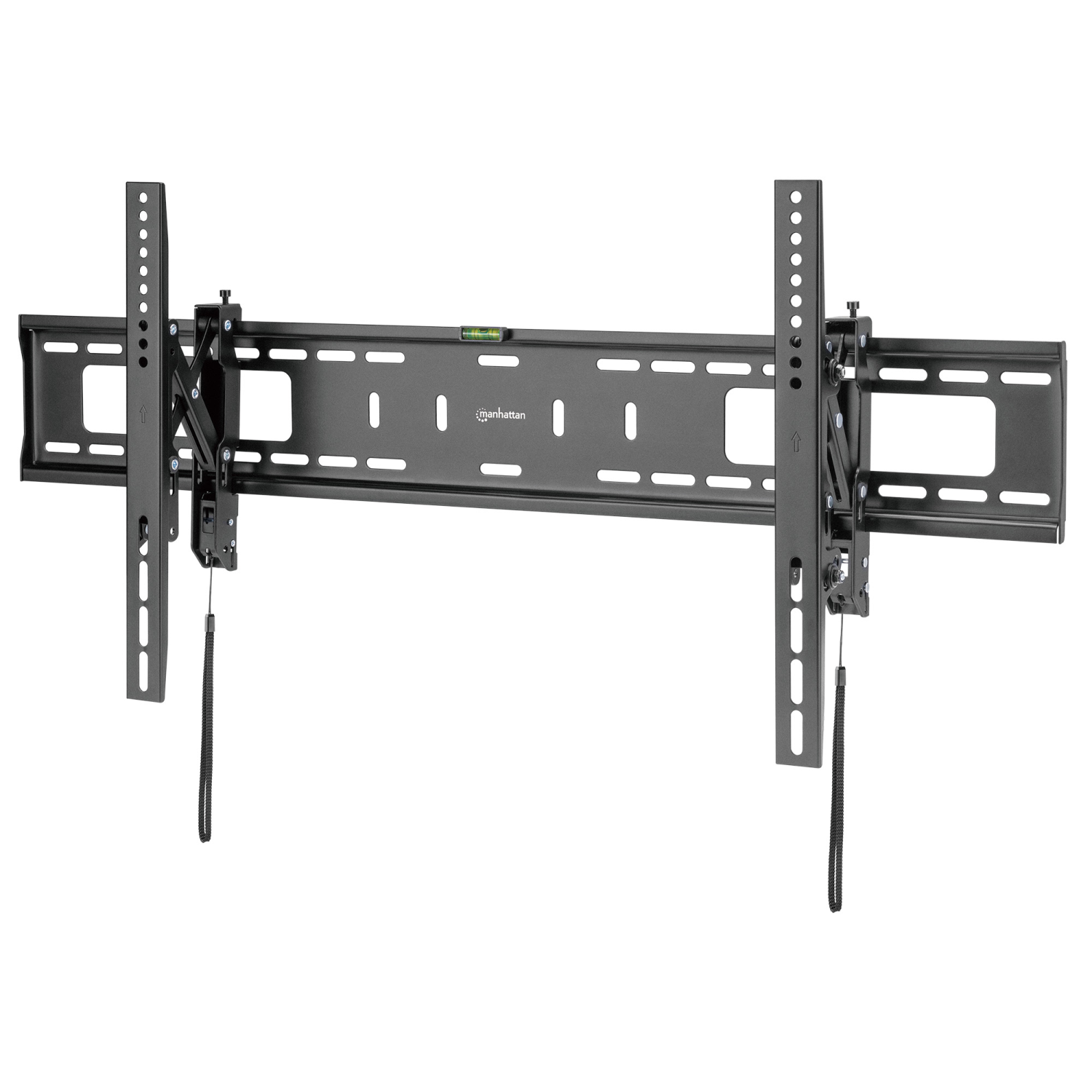 Manhattan 200x200 TV Mounts - Black