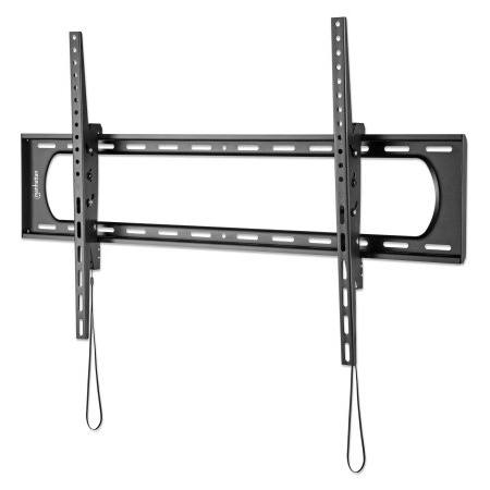 Manhattan 50x50 TV Mounts - Black
