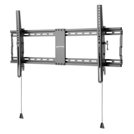 Manhattan 200x200 TV Mounts - Black