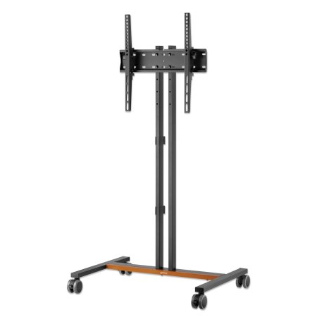 Manhattan 200x200 TV Mounts - Black