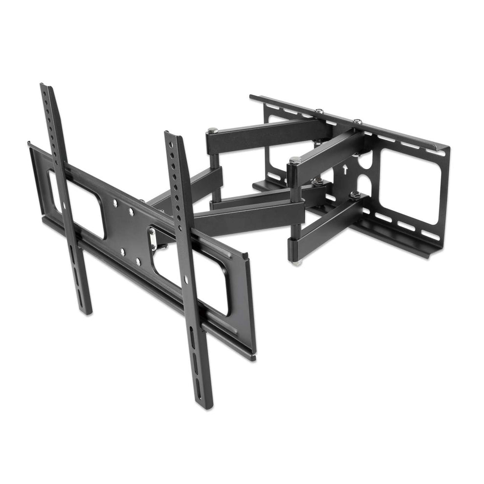 Manhattan 200x200mm TV Mounts - Black