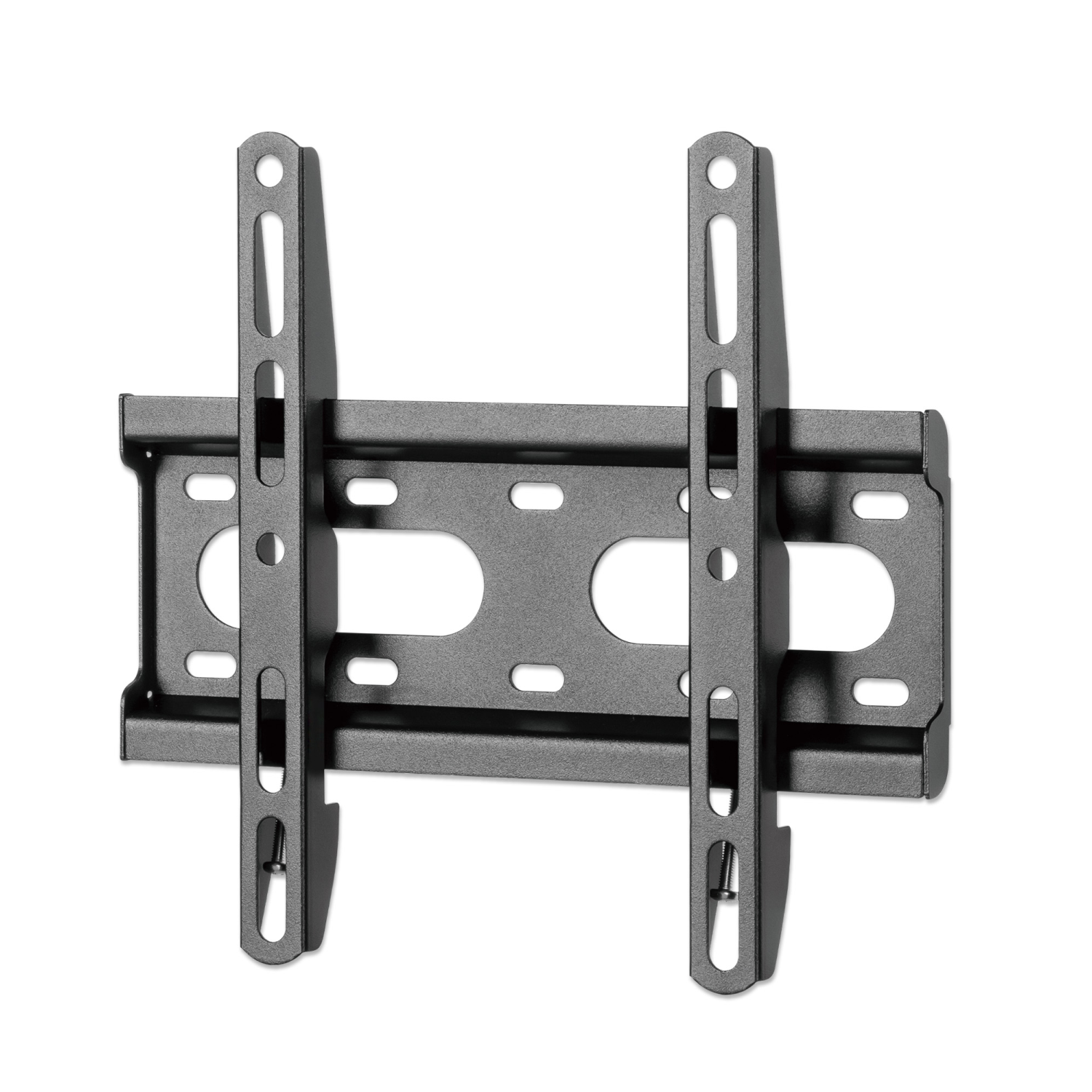 Manhattan 75x75 TV Mounts - Black