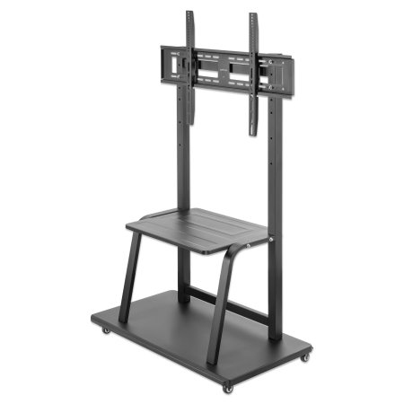 Manhattan 200x200 TV Mounts - Black