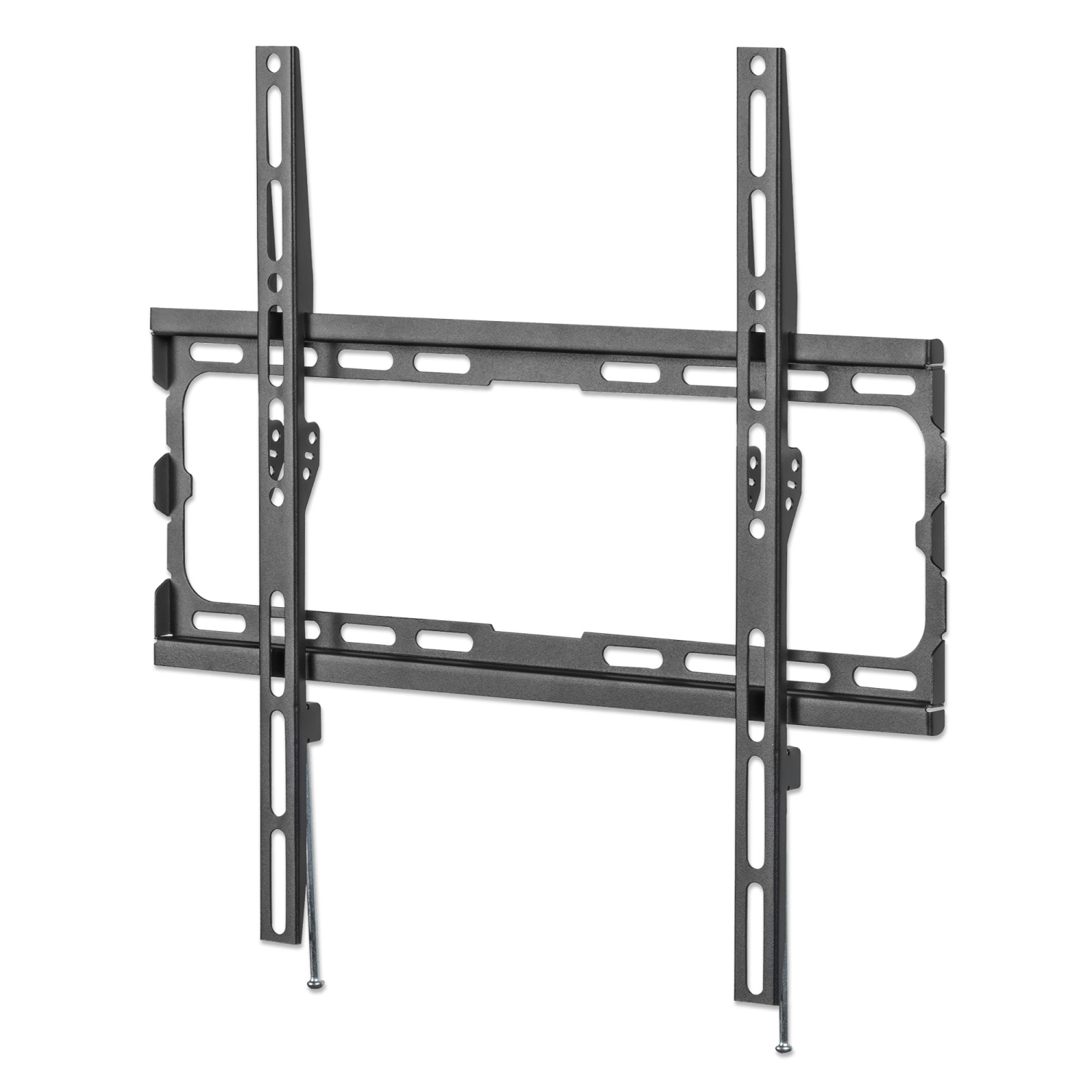 Manhattan 200x200 TV Mounts - Black