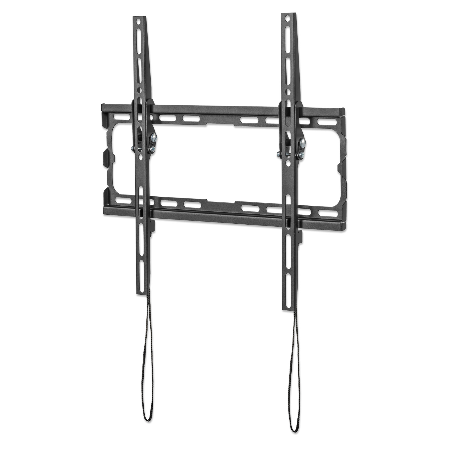 Manhattan 200x200 TV Mounts - Black