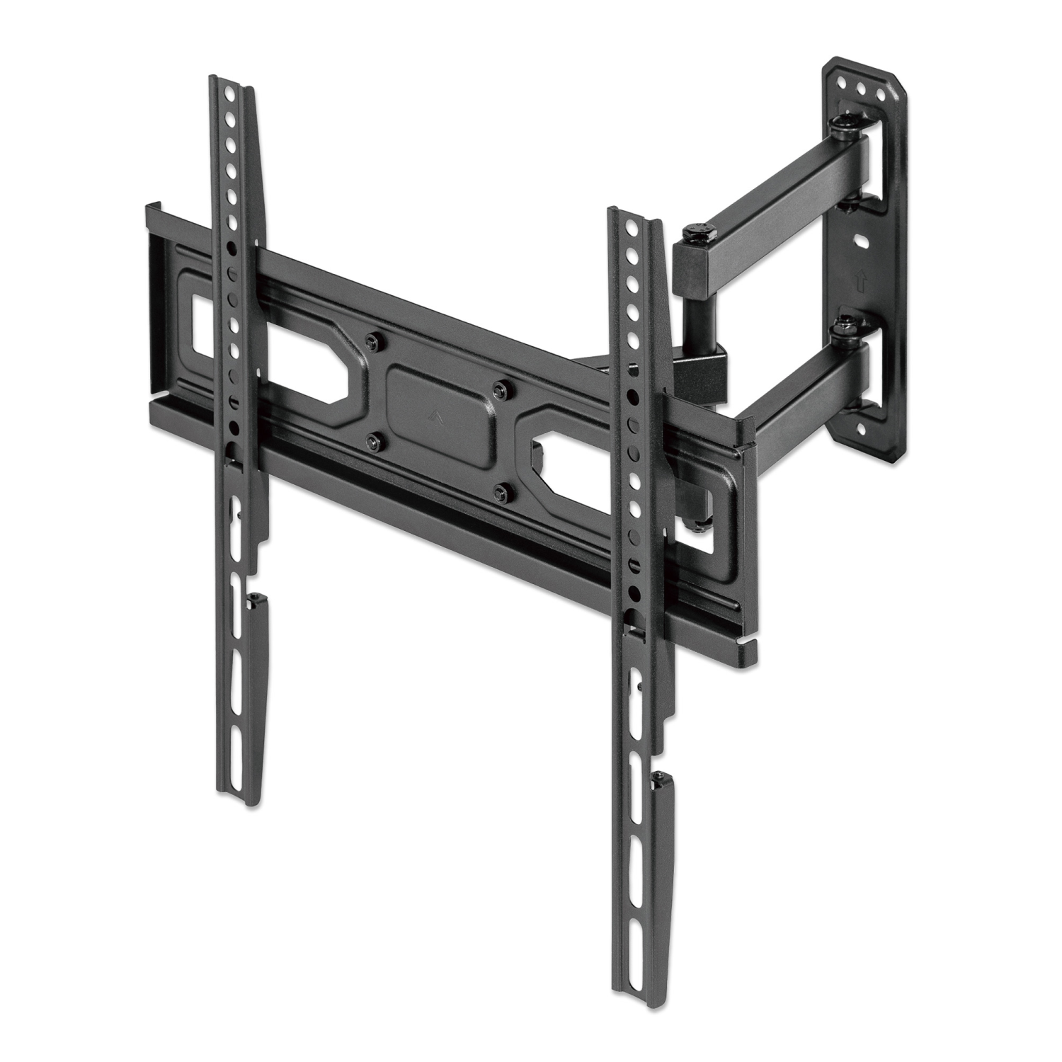 Manhattan 100x100 TV Mounts - Black