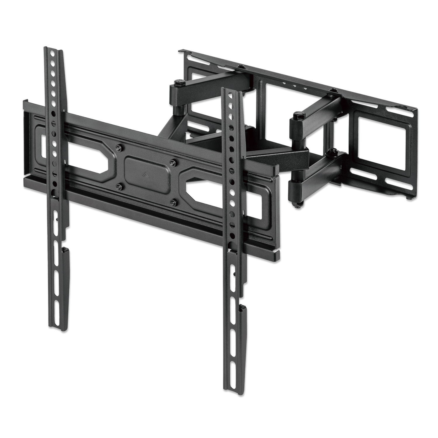 Manhattan 100x100 TV Mounts - Black