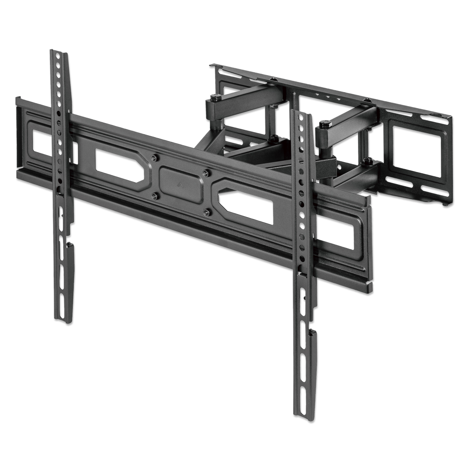 Manhattan 100x100 TV Mounts - Black