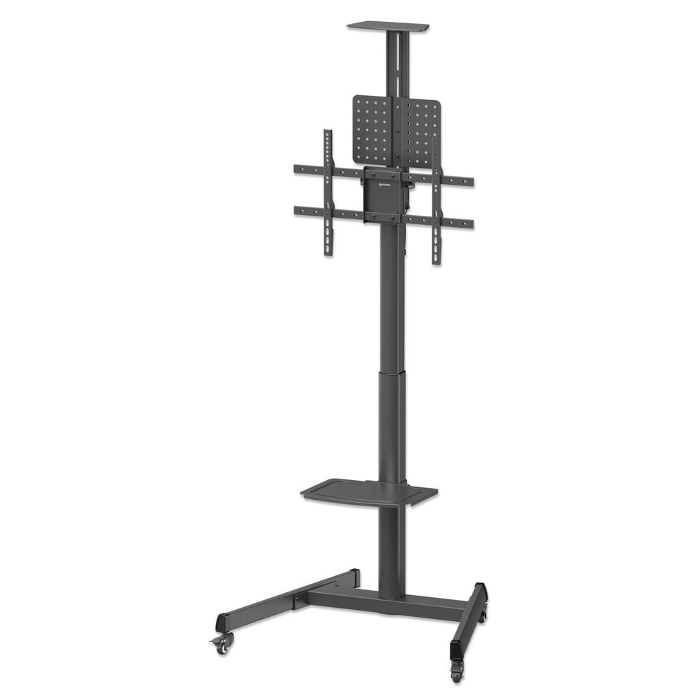 Manhattan 200x200 TV Mounts - Black