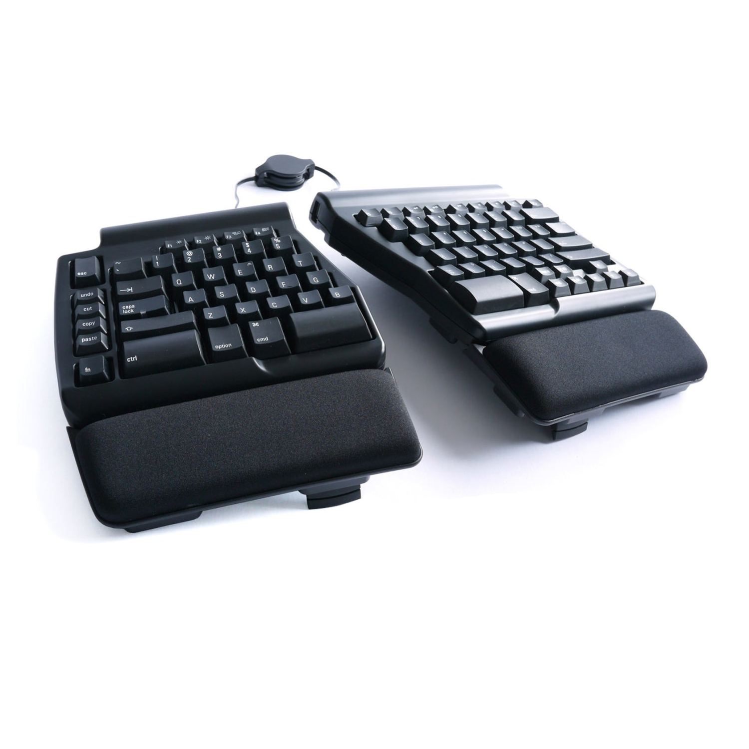 Matias FK403Q-P Keyboards - Black