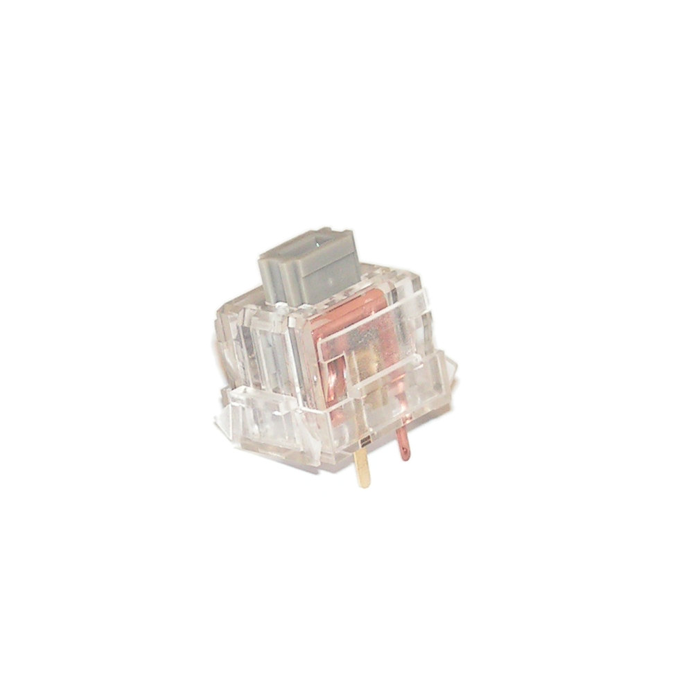 Matias Quiet Click Key Switch Module