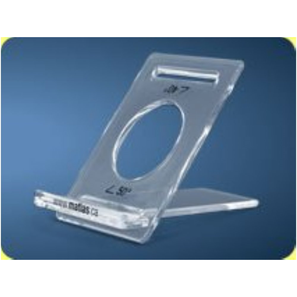 Matias Mini Rizer Adjustable Stand for iPhone, iPod or Phone