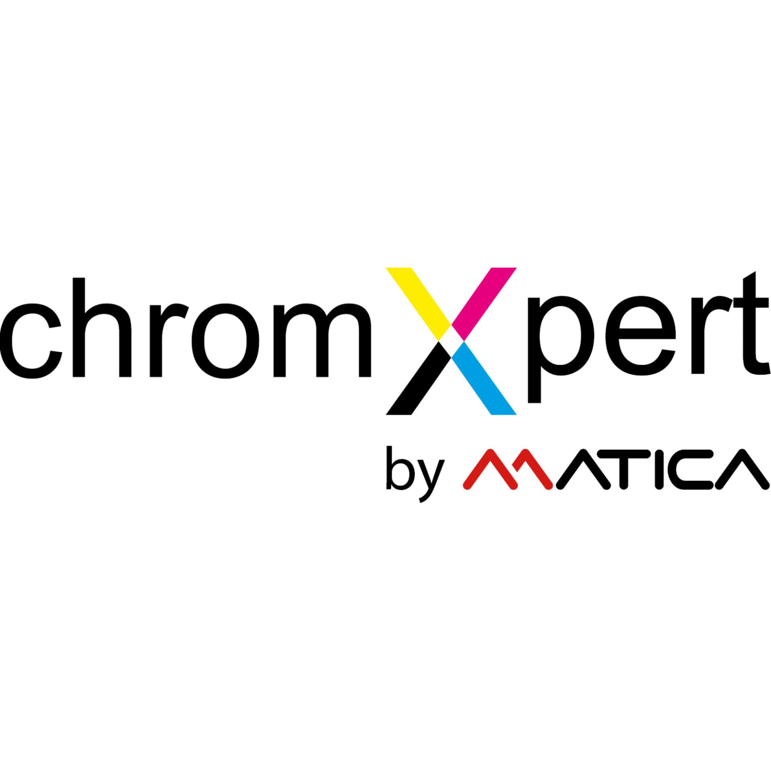 Matica PR000809 YMCK Ribbon (1000 Prints)