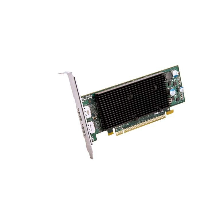 Matrox M9128-E1024LAF Graphics Cards