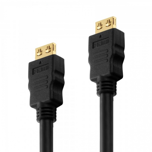 Mersive Technologies SP-8302-E HDMI Cables - Black