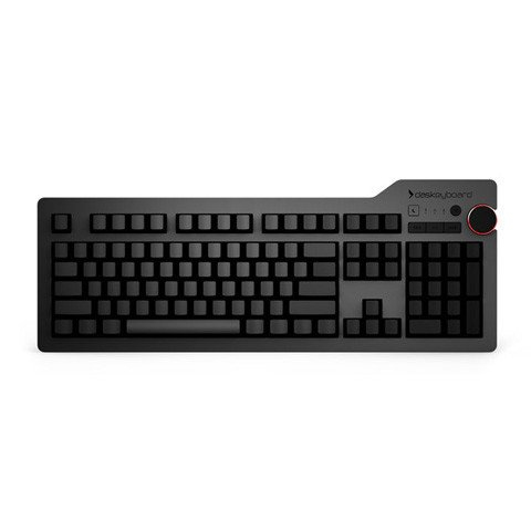 Metadot DASK4ULTMBLU Keyboards
