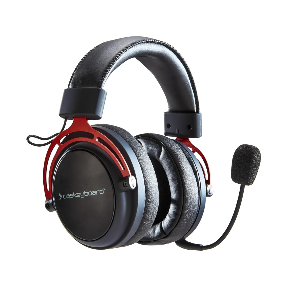 Metadot Ultralight Tri-Mode Gaming Headset