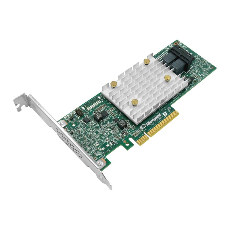 Microchip Technology 1100-8I Interface Cards/Adapters
