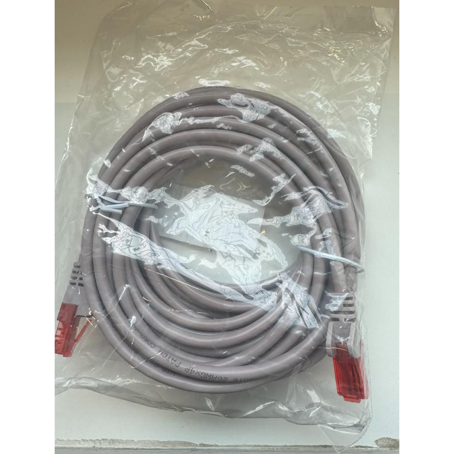 Microconnect B-UTP610P Networking Cables