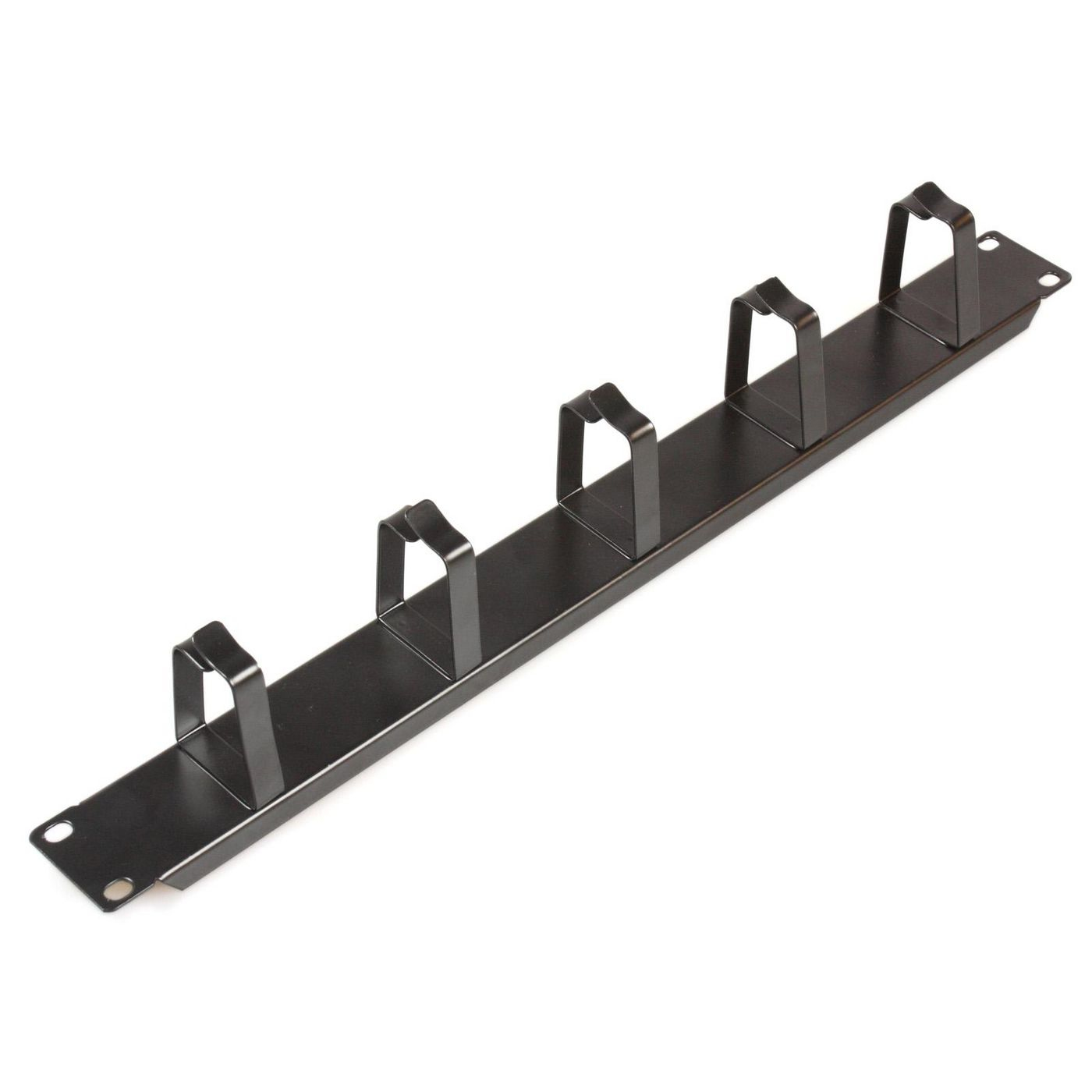 MicroConnect CABLEMANA-1 Rack Accessories - Black