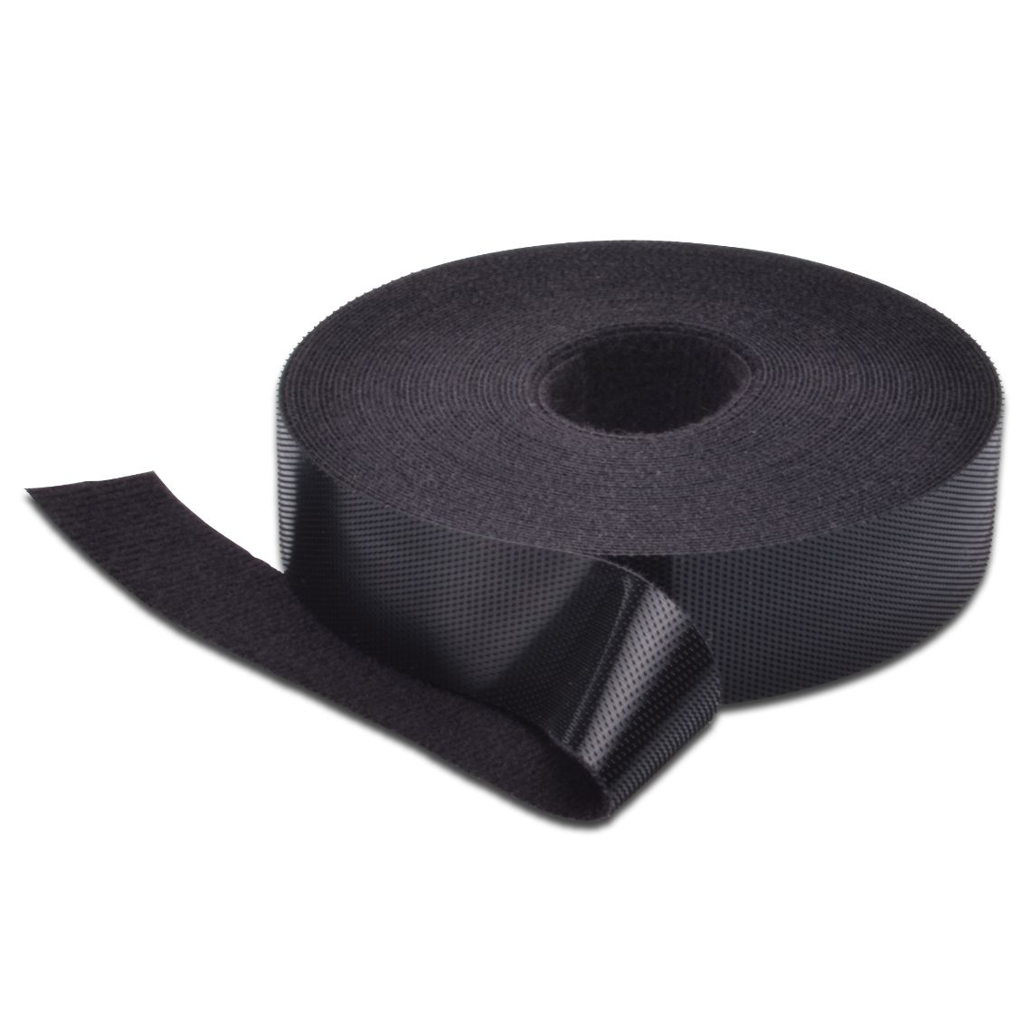 Microconnect CABLETAPE stationery tape 10 m Black 1 pc(s)