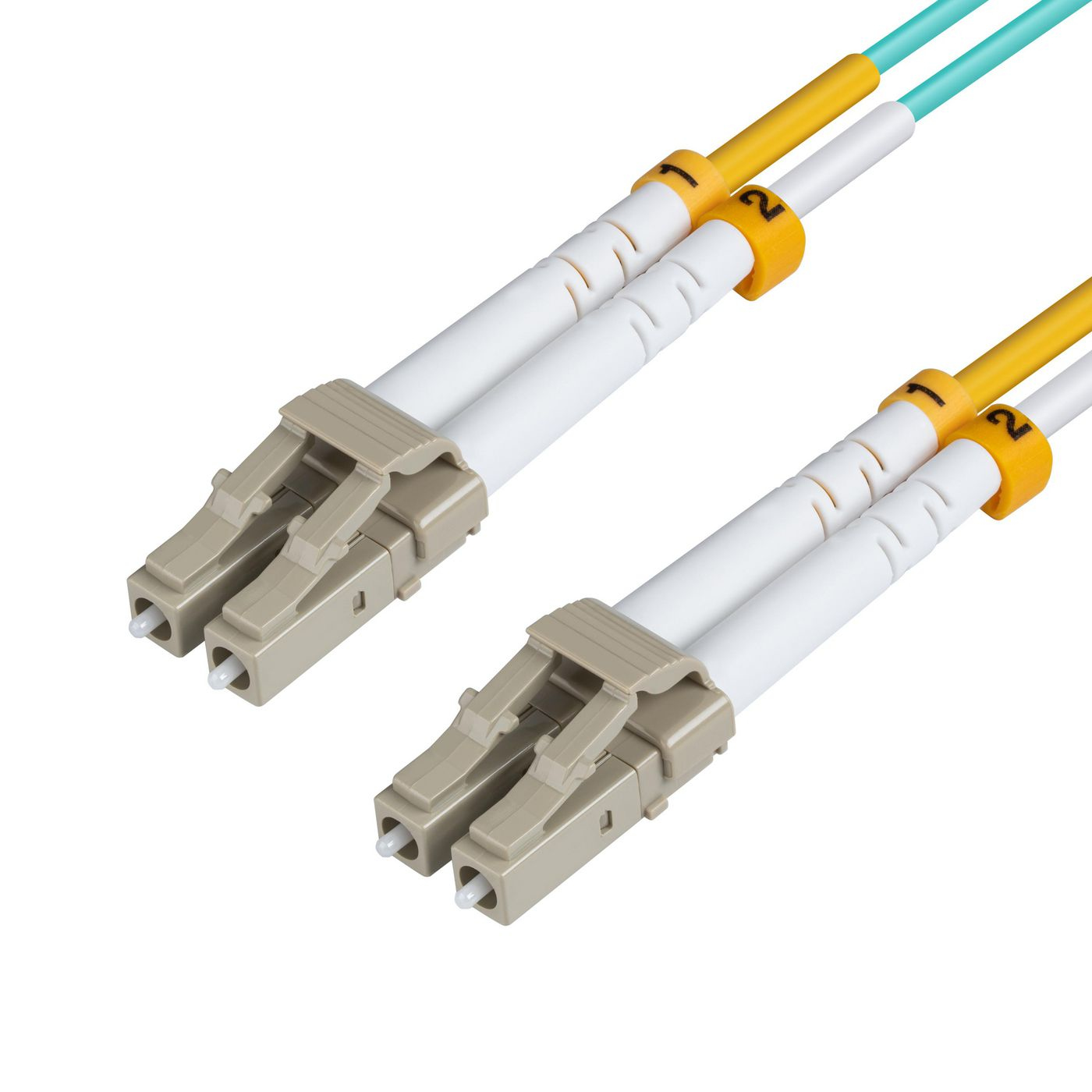 MicroConnect FIB4420005 Fibre Optic Cables - Blue