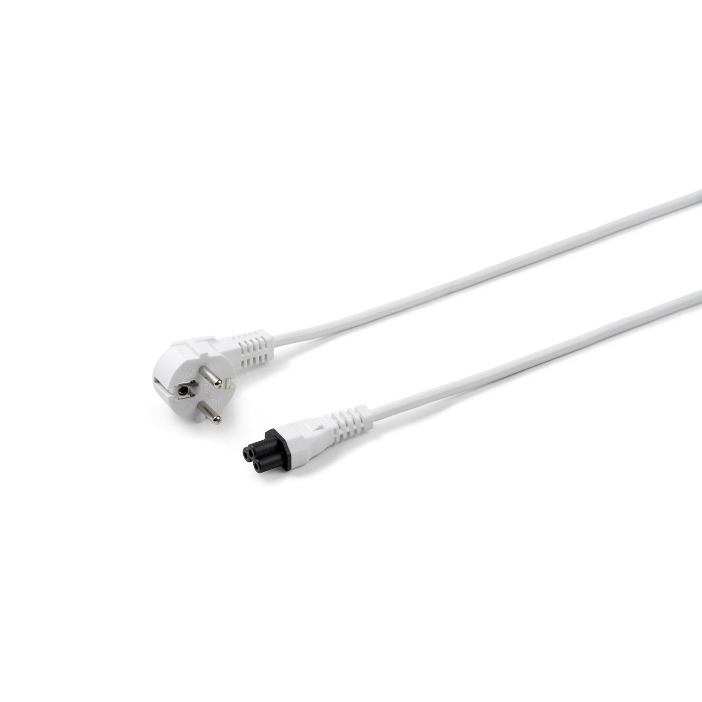 Microconnect PE010818W Power Cables - White