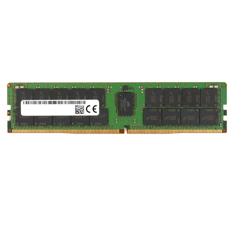 Micron MTA36ASF8G72LZ-2G9B1 Memory RAM - 64GB