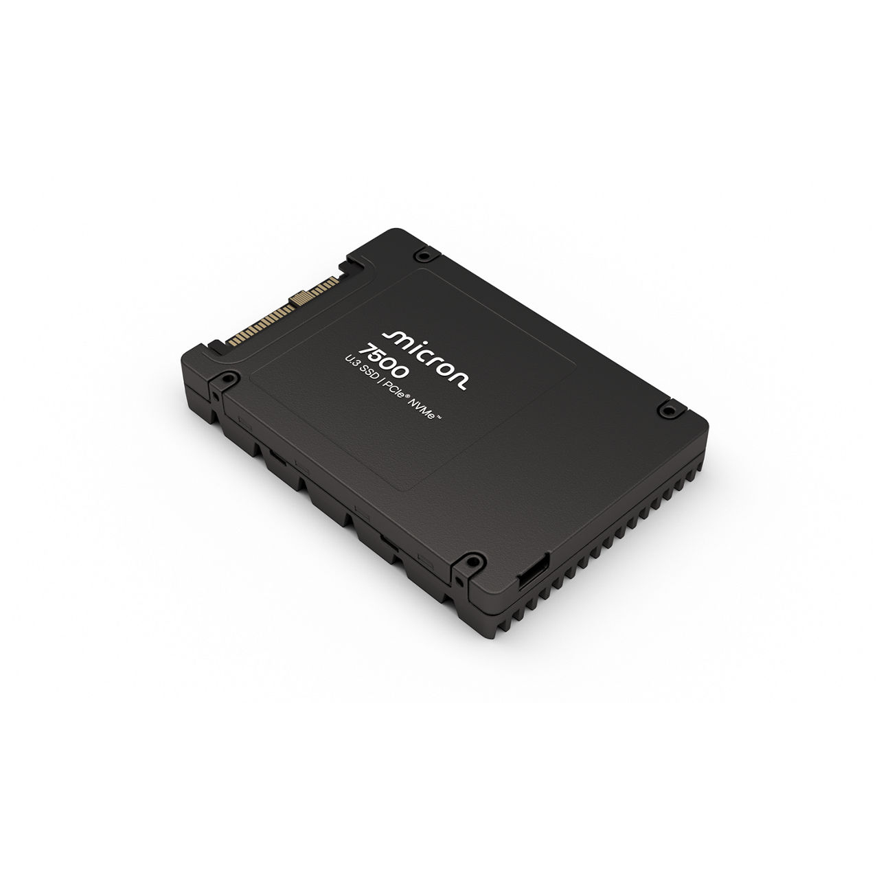 Micron 92TB Internal Solid State Drives
