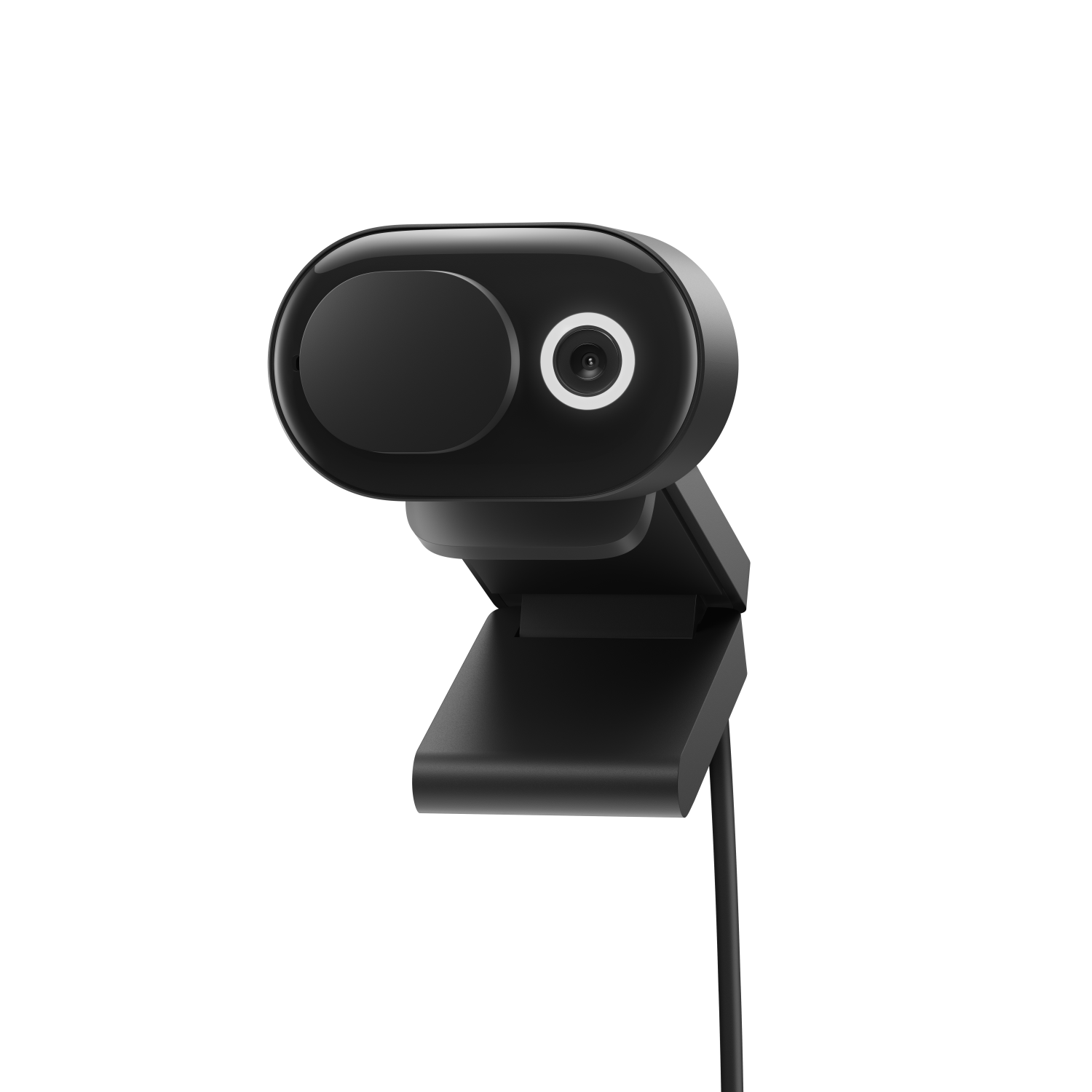 Microsoft Modern for Business webcam 1920 x 1080 pixels USB Black