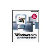 Microsoft Windows Server 2000