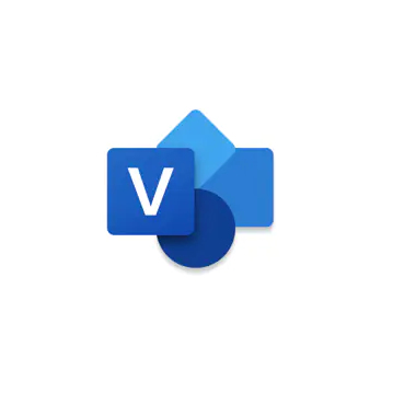 Microsoft Visio Professional Office suite Education (EDU) 1 license(s) Multilingual