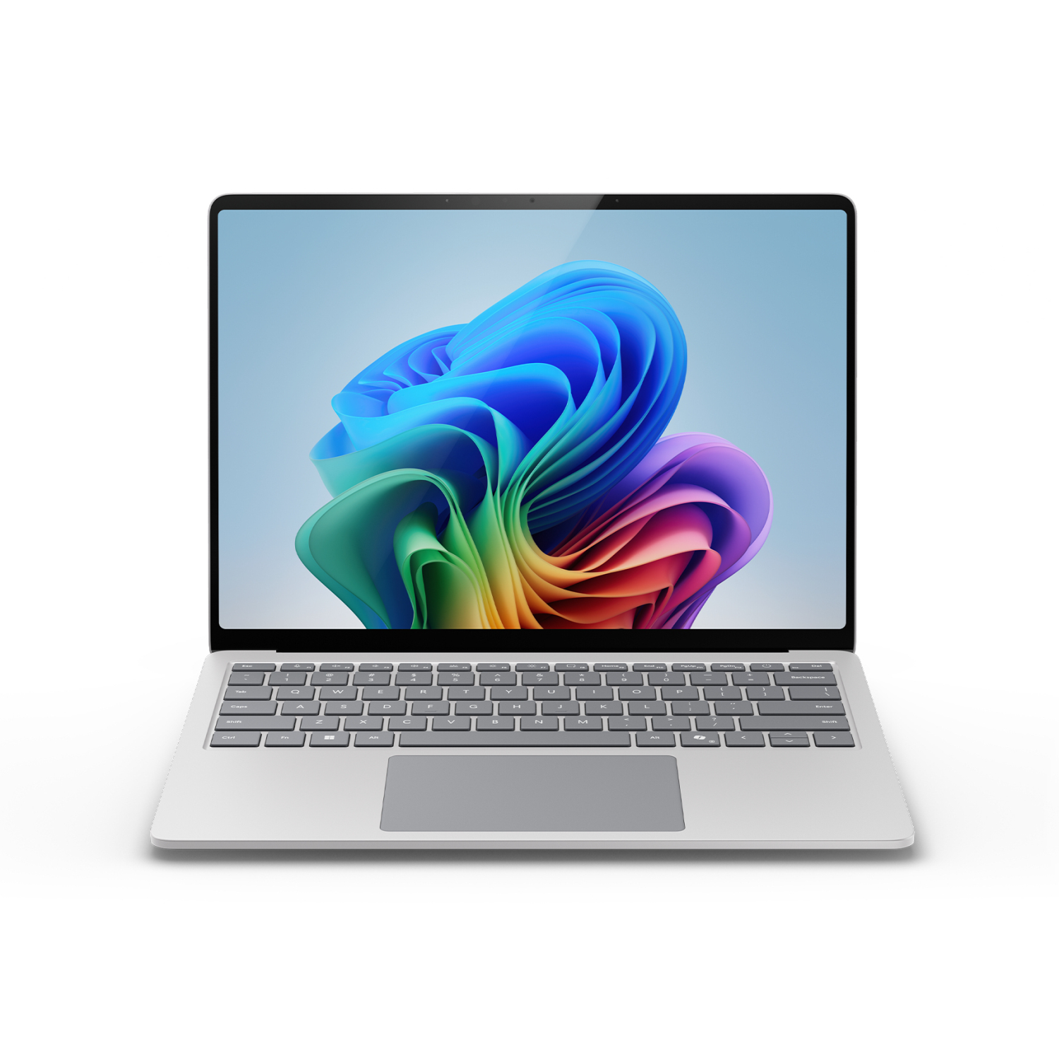 Microsoft Win11 Laptops - 13.8 Inches - 16GB - Platinum