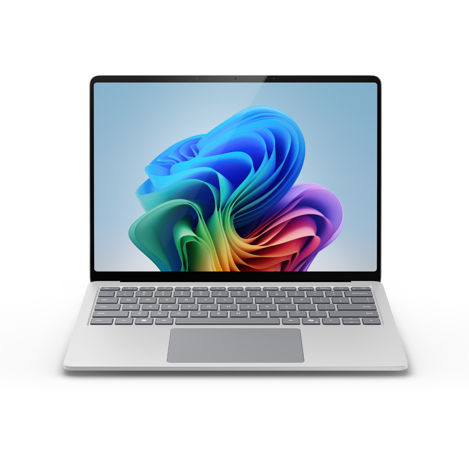 Microsoft Win11 Laptops - 13.8 Inches - 16GB - Platinum