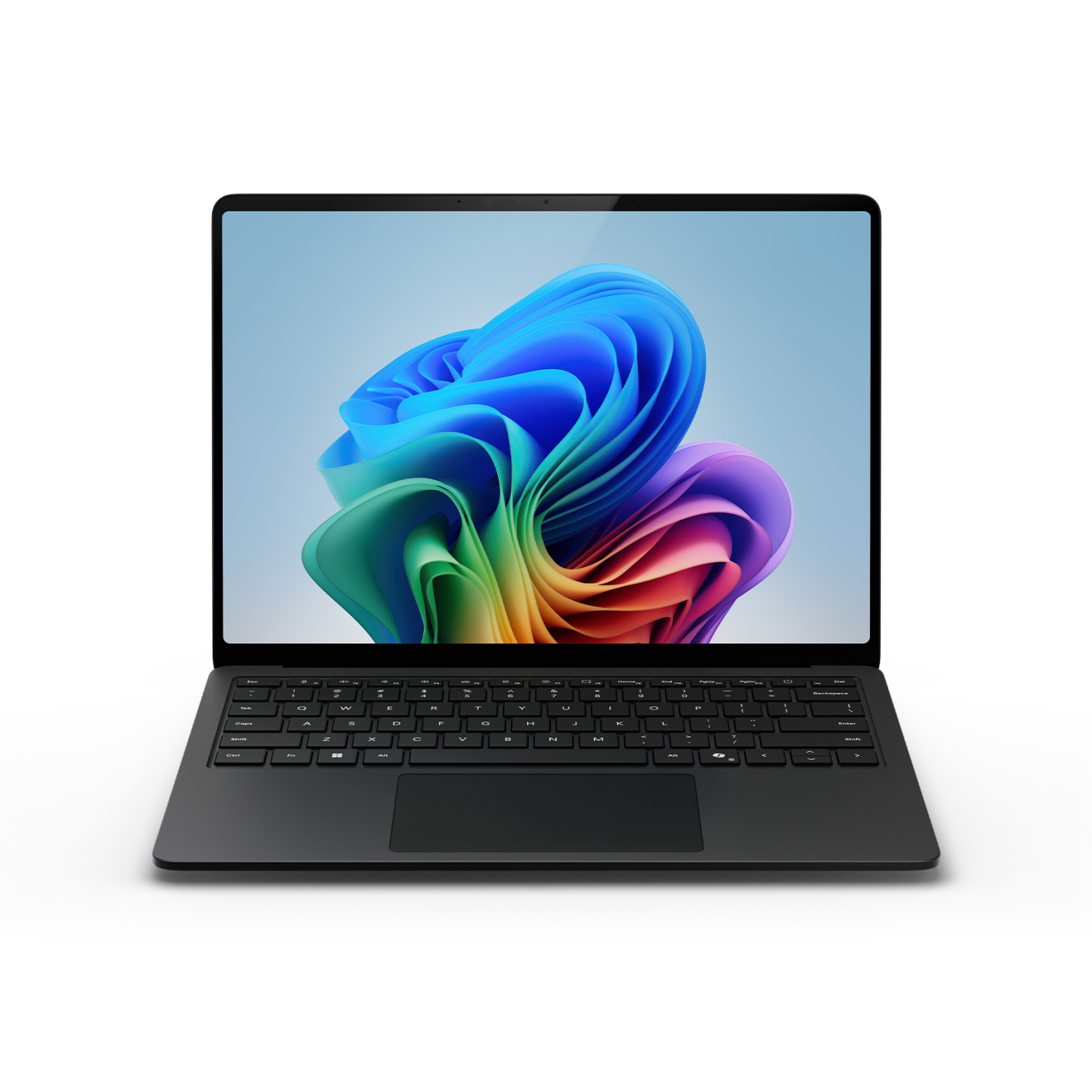 Microsoft 256GB Laptops - 13.8 Inches - 16GB - Black