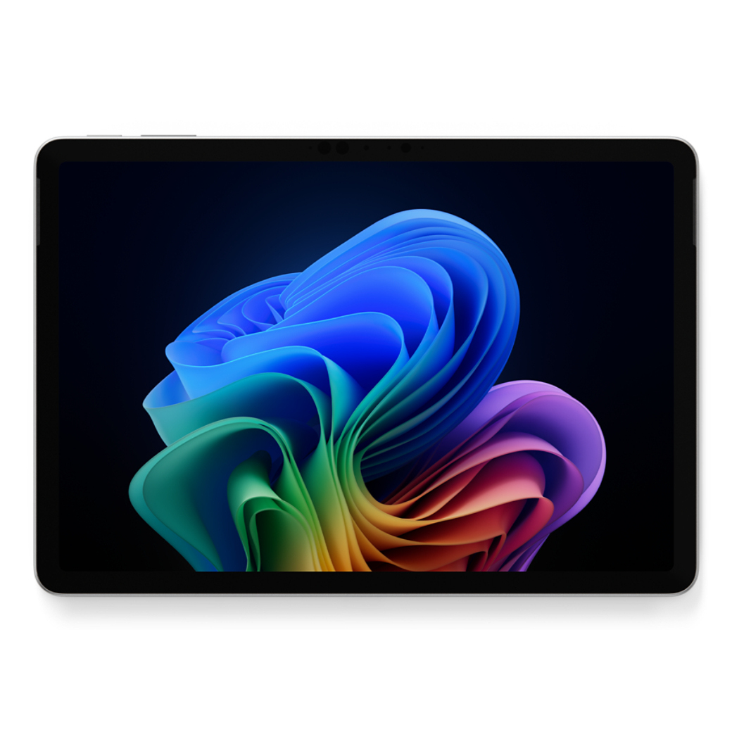 Microsoft 11be Tablets - 12 Inches - 16GB - Platinum