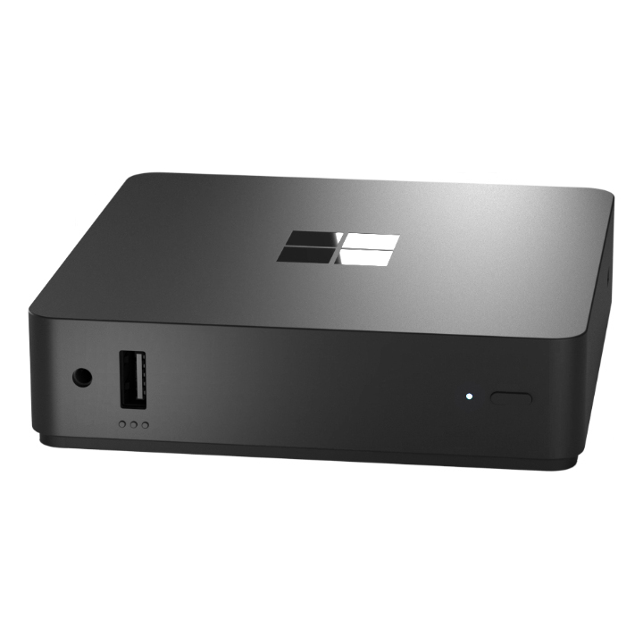 Microsoft W365 Thin Clients - 8GB - Black