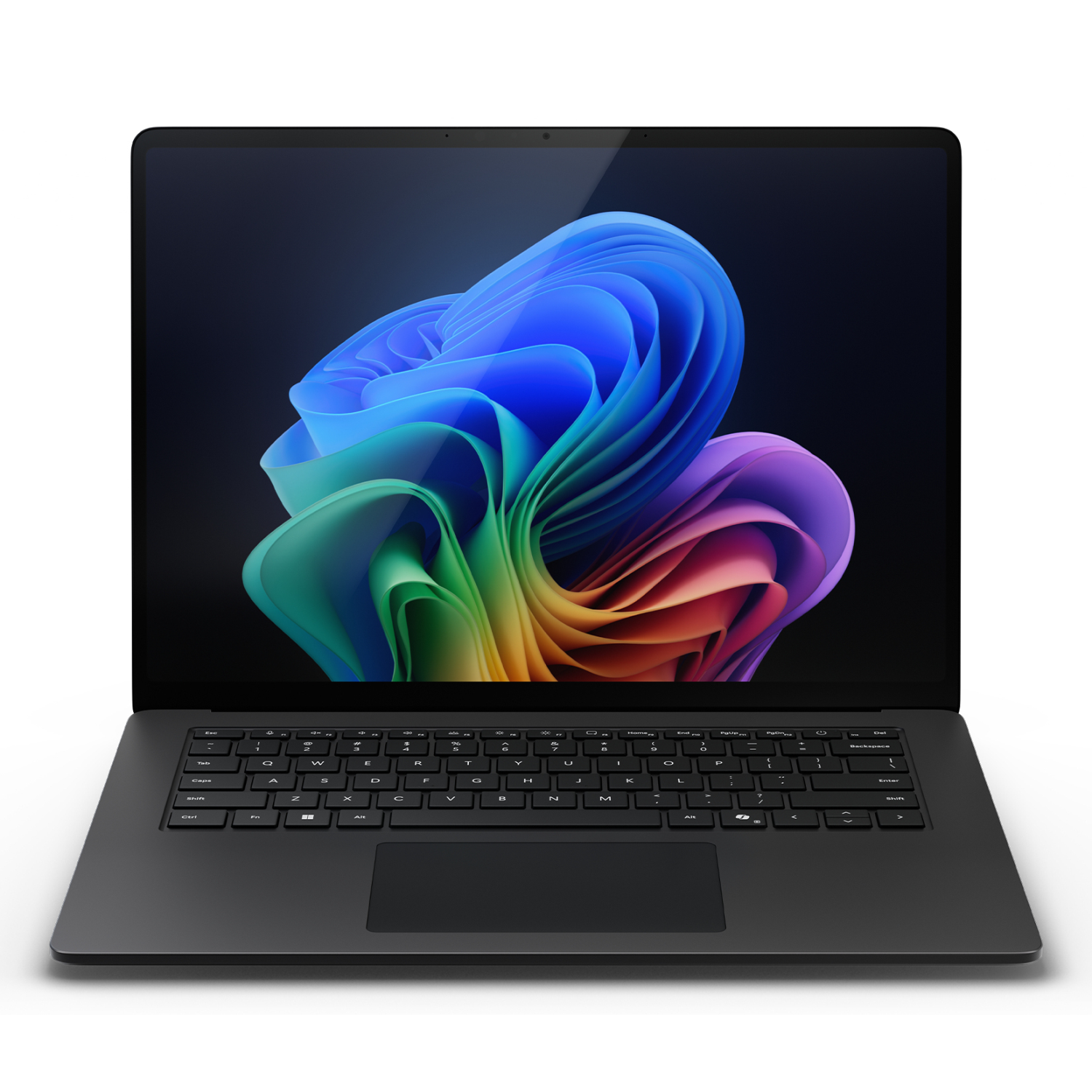 Microsoft Surface Laptop 7 15in Elite 64/1TB CM Win11 UK/Ireland Only Comm Black